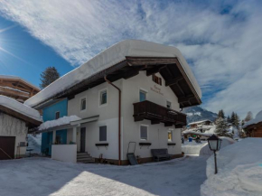 Apartment in Tirol with private garden